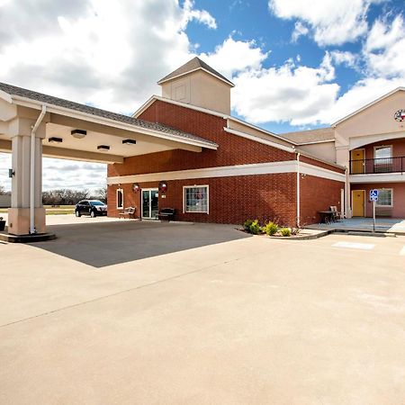 Oyo Hotel Valley View Tx, I-35 Zewnętrze zdjęcie