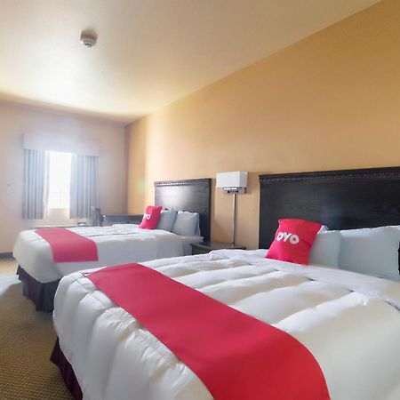 Oyo Hotel Valley View Tx, I-35 Zewnętrze zdjęcie