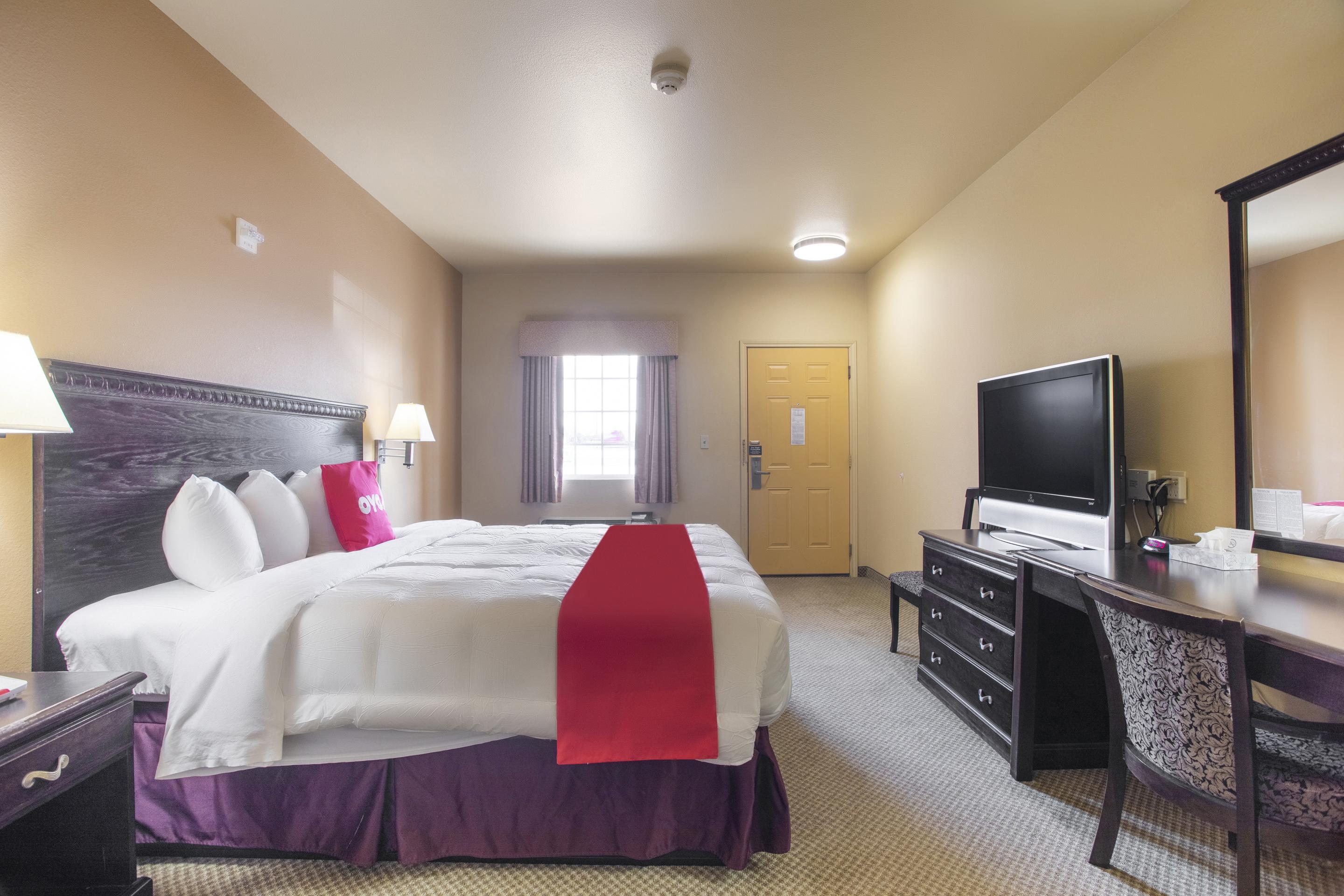 Oyo Hotel Valley View Tx, I-35 Zewnętrze zdjęcie