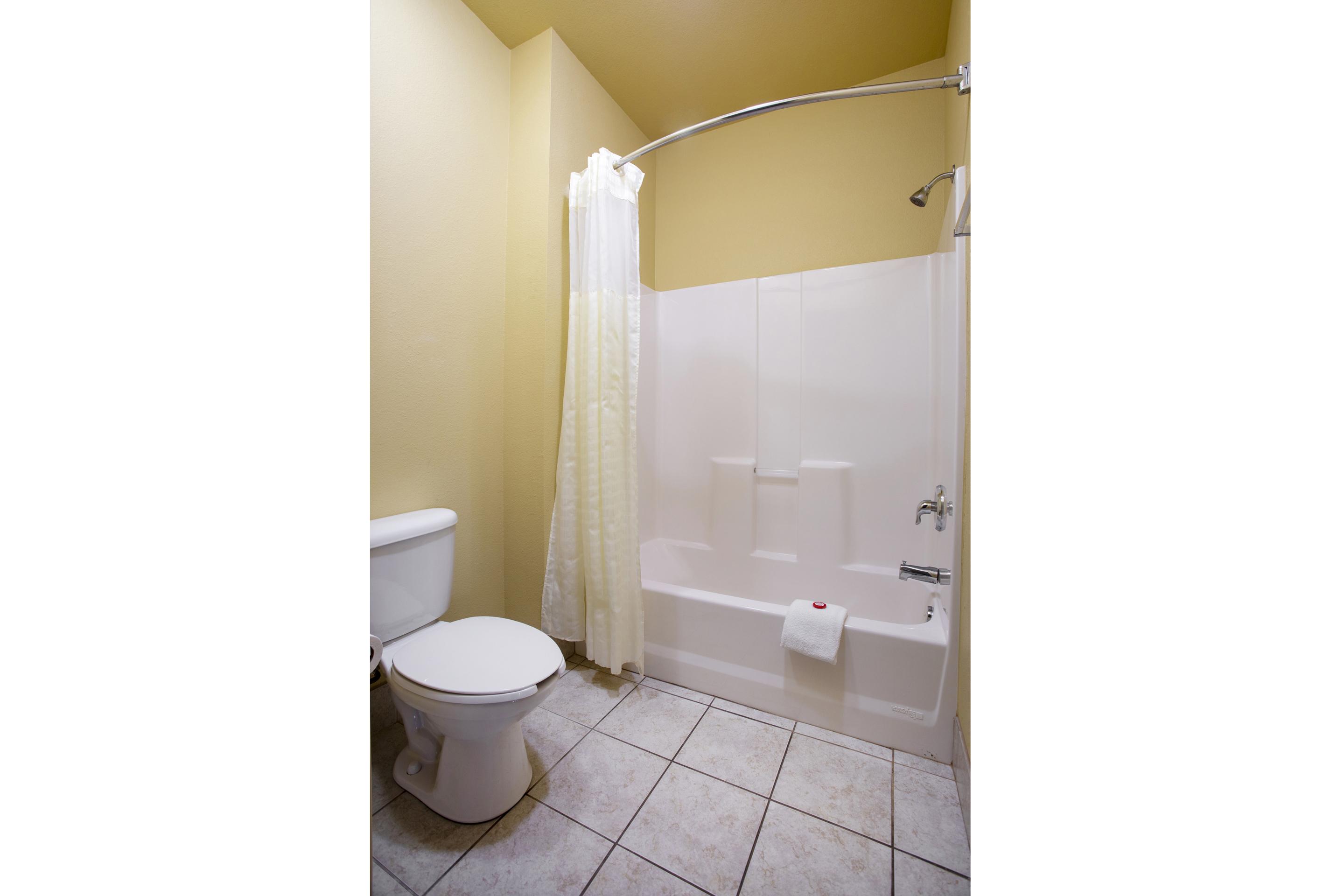 Oyo Hotel Valley View Tx, I-35 Zewnętrze zdjęcie