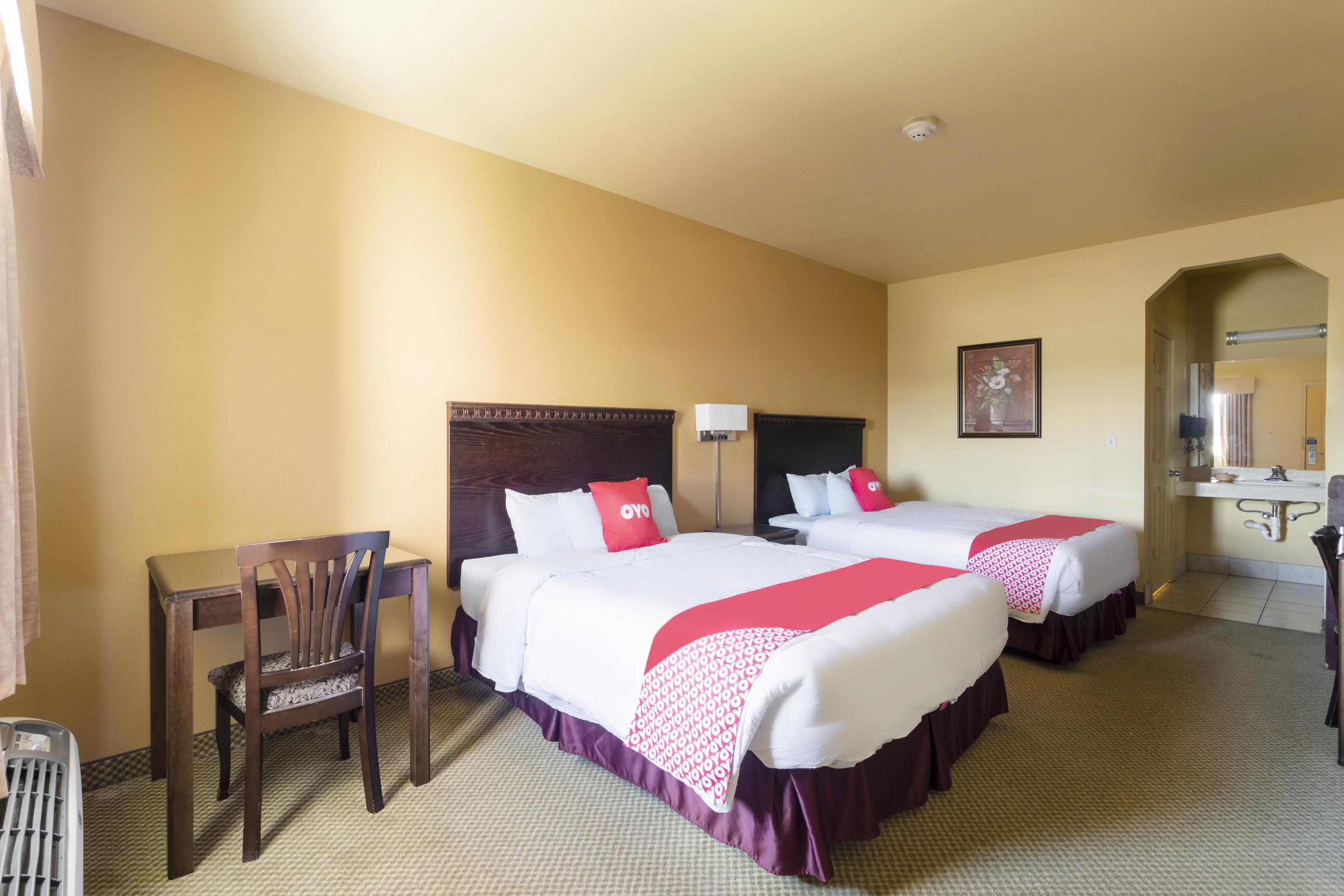 Oyo Hotel Valley View Tx, I-35 Zewnętrze zdjęcie