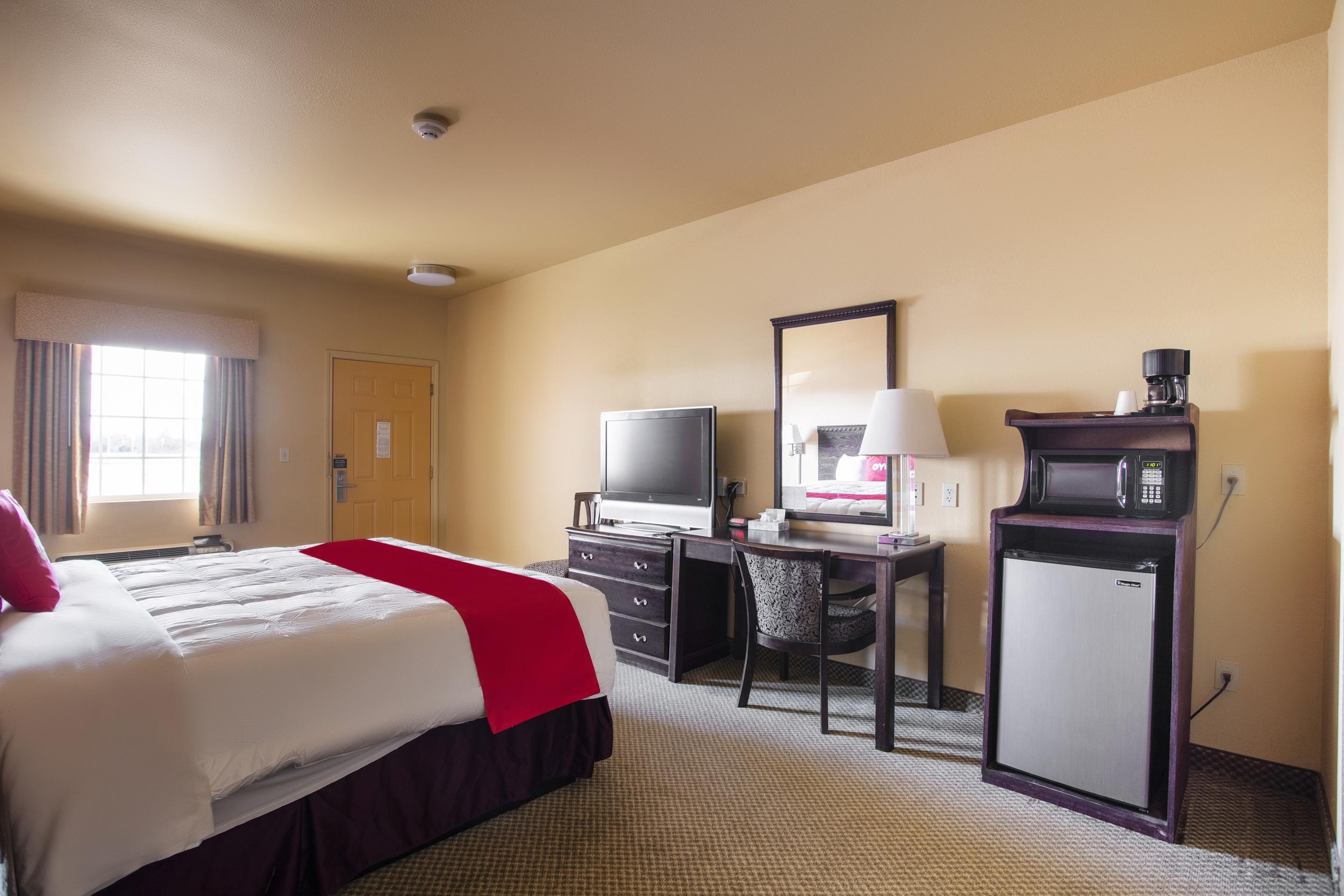 Oyo Hotel Valley View Tx, I-35 Zewnętrze zdjęcie
