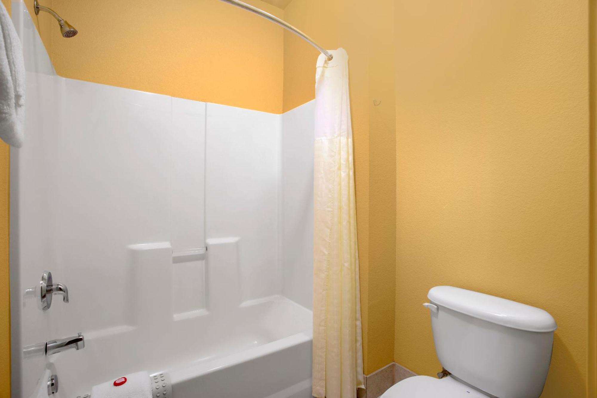 Oyo Hotel Valley View Tx, I-35 Zewnętrze zdjęcie