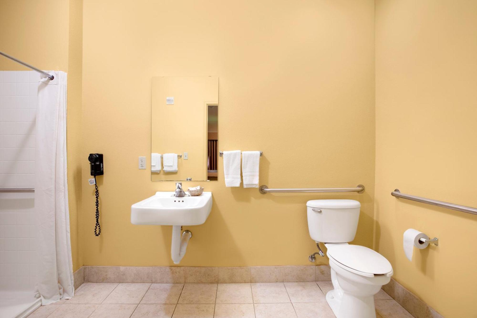 Oyo Hotel Valley View Tx, I-35 Zewnętrze zdjęcie